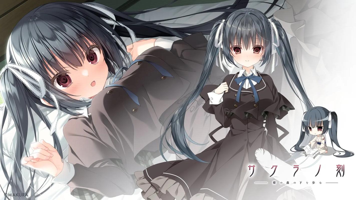 樱之刻汉化版下载链接哪家可靠？安全无病毒资源推荐！