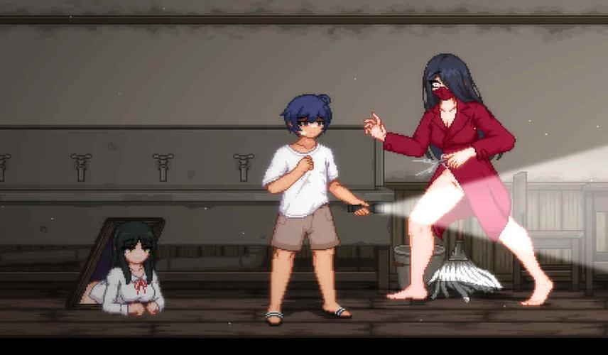 放课后的捉迷藏官网是哪个?快速找到入口!