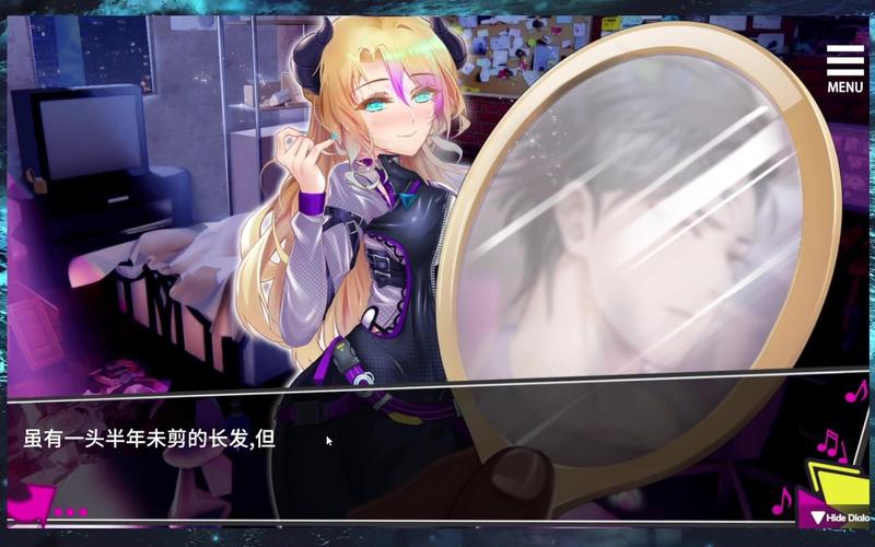 NTR后宫生活游戏攻略:快速上手,避免踩坑的实用技巧!