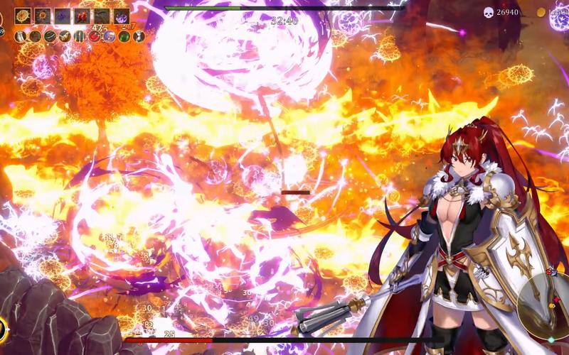 美少女神秘幸存者官方网站：最新游戏资讯和下载都在这里！