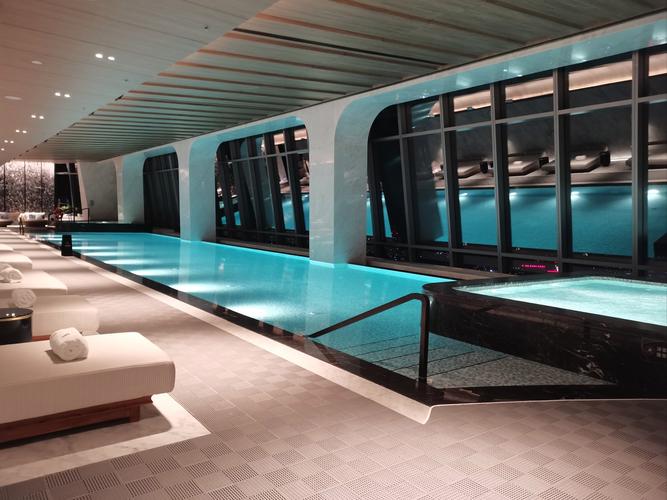 水疗中心最新哪家好？对比这几家靠谱选择！