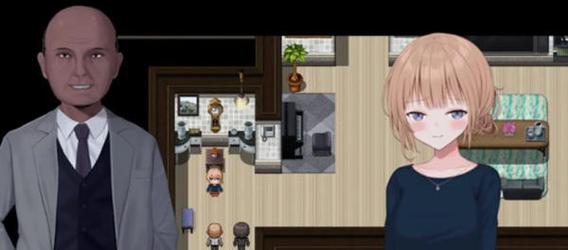 被染黑的新婚妻子汉化版下载怎么下？手把手教你超快安装！