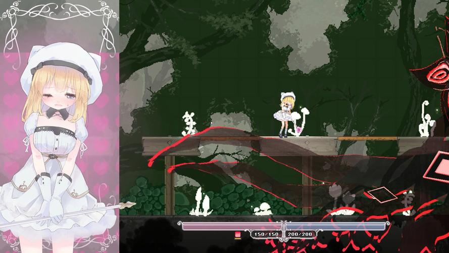 摇篮中的爱丽丝版本大全介绍?最全攻略一次看完!