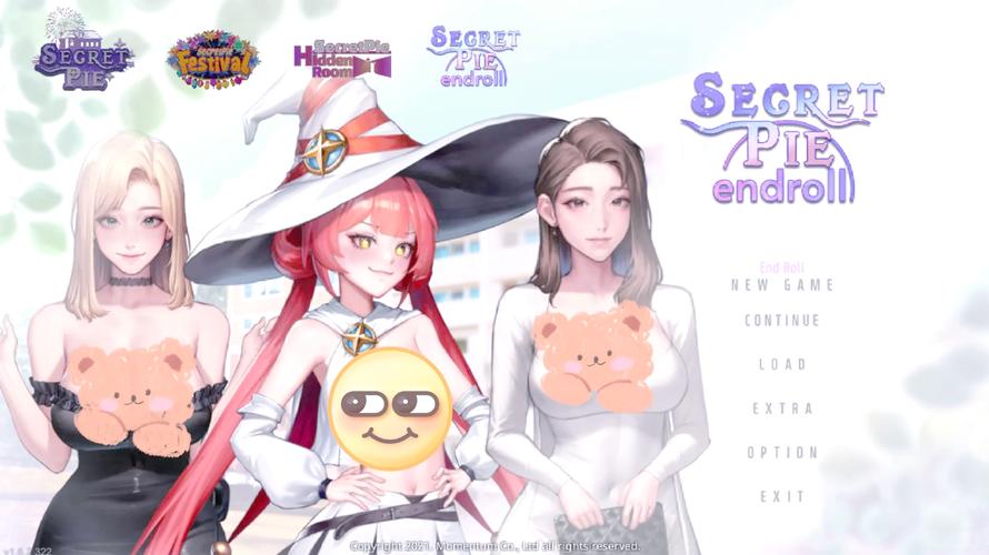 免费获取秘密派V1.6.2.322+全DLC下载安卓资源:安全链接分享!