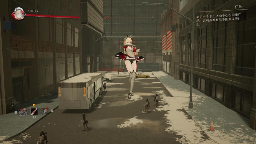 魔道兵装绅士游戏：画面精美剧情精彩吗？