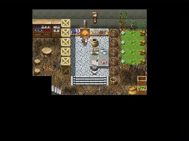 外道勇者一行汉化版最新更新内容哪个版本好?实用对比推荐列表