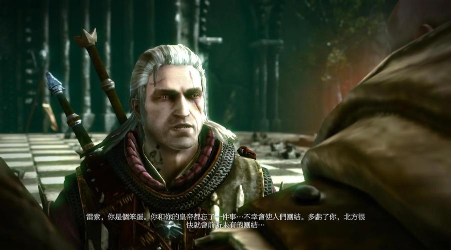 巫师的悖论游戏下载总卡顿怎么办（优化设置流畅运行方法）