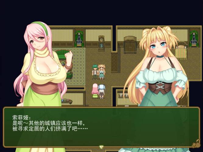 买房新妻莫妮卡杨过游戏恋爱剧情多不多?模拟购房关键技巧