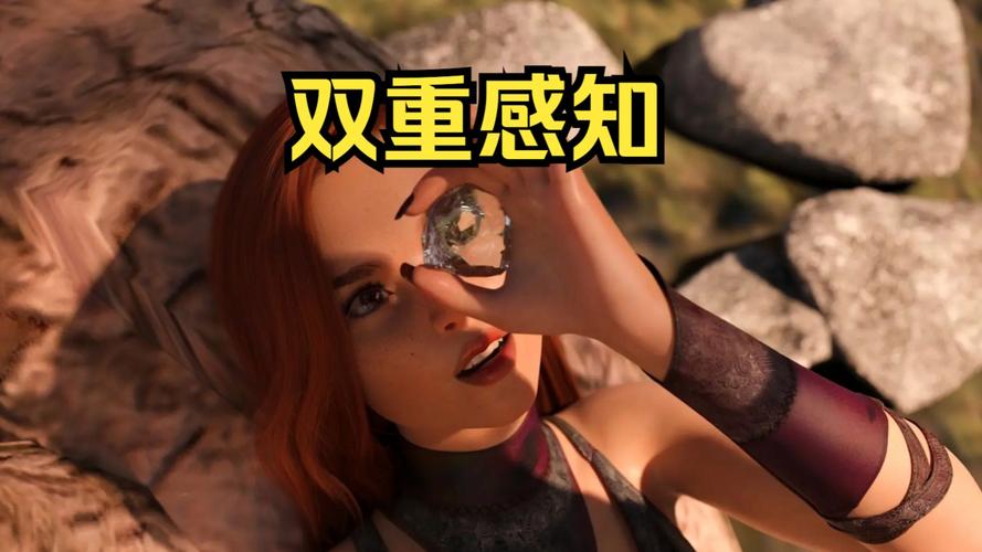 双重感知游戏攻略技巧大全！从入门到精通全解析