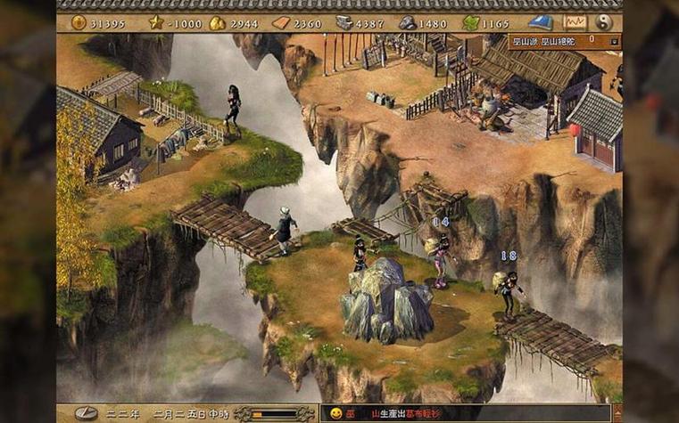 重返仙域游戏攻略:平民玩家也能玩的转,不氪金攻略!