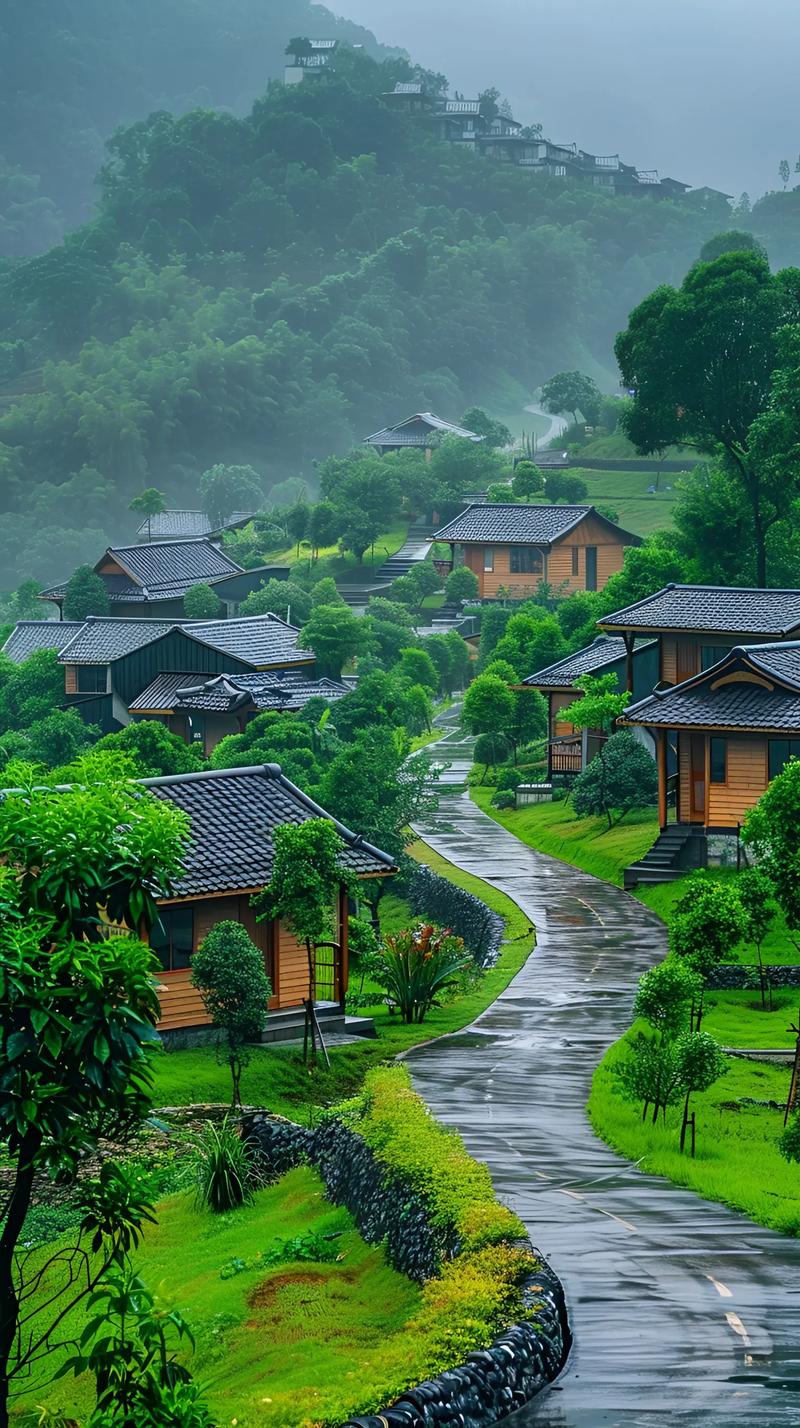 乡下生活最新版本流行啥？这几种乡村生活最受欢迎