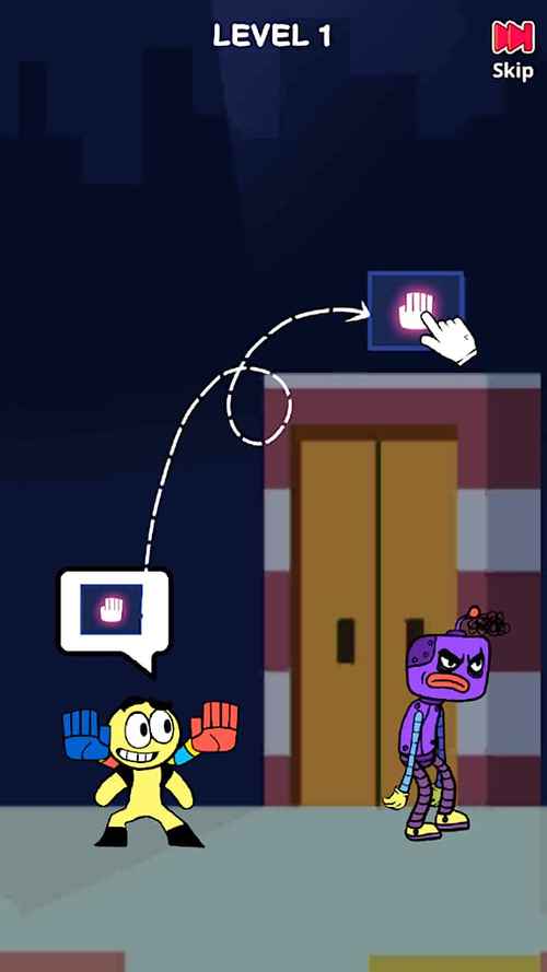 项目Project游戏介绍：恐怖玩具工厂多人游戏体验