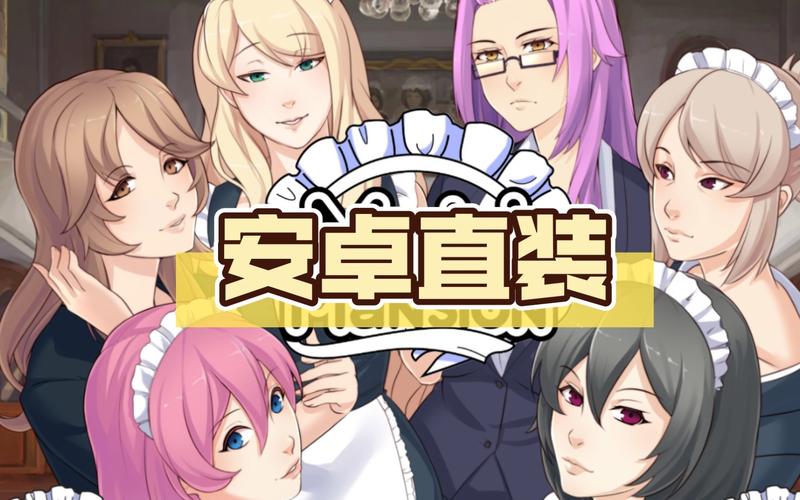 女仆洋馆汉化版下载问题解决(常见故障排除小妙招！)