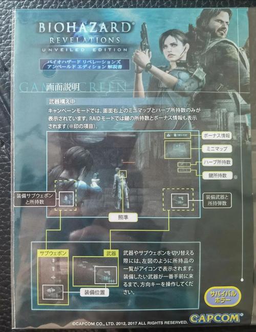 如何介绍生化危机春游戏？(老司机分享实用技巧)