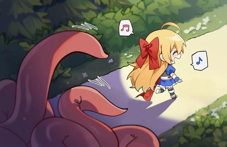 抓到冒险者酱下载地址有哪些途径？热门网站大揭秘！