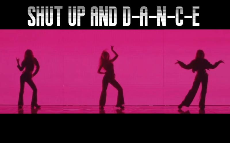 闭嘴跳舞下载安卓最新版？一键获取高清完整资源