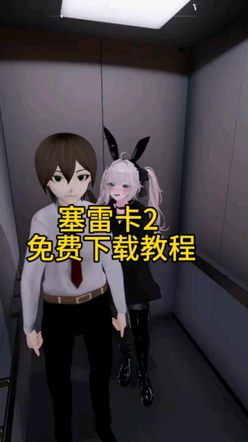 塞雷卡如何下载?详细步骤新手一看就会操作