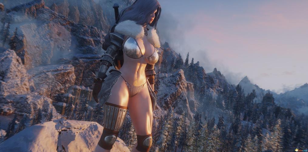 免费下载上古卷轴MOD2秘籍，包含官方步骤讲解！