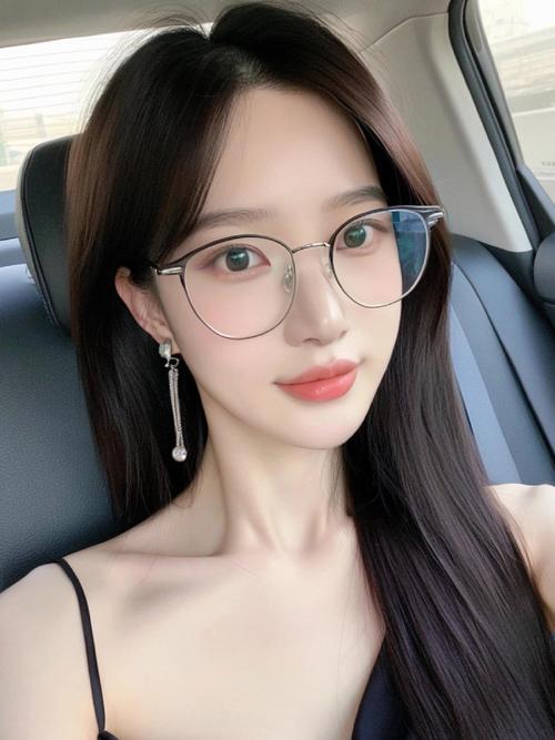 戴眼镜也能很时尚？神器眼镜官方最新版下载技巧分享