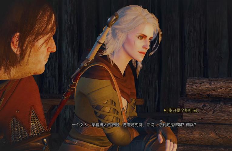 女巫3：回归杨过游戏下载哪里快？(官方正版渠道推荐！)