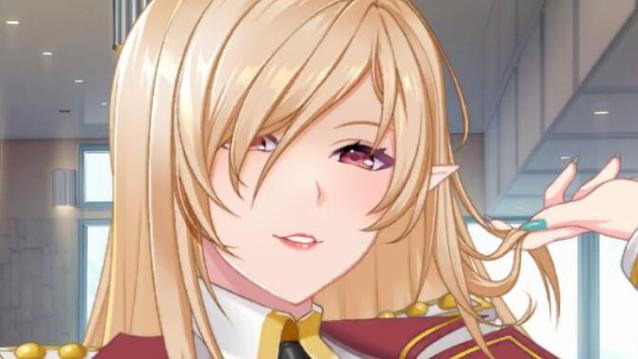 别找了！精灵女上司的训狗术官网链接就在这里！