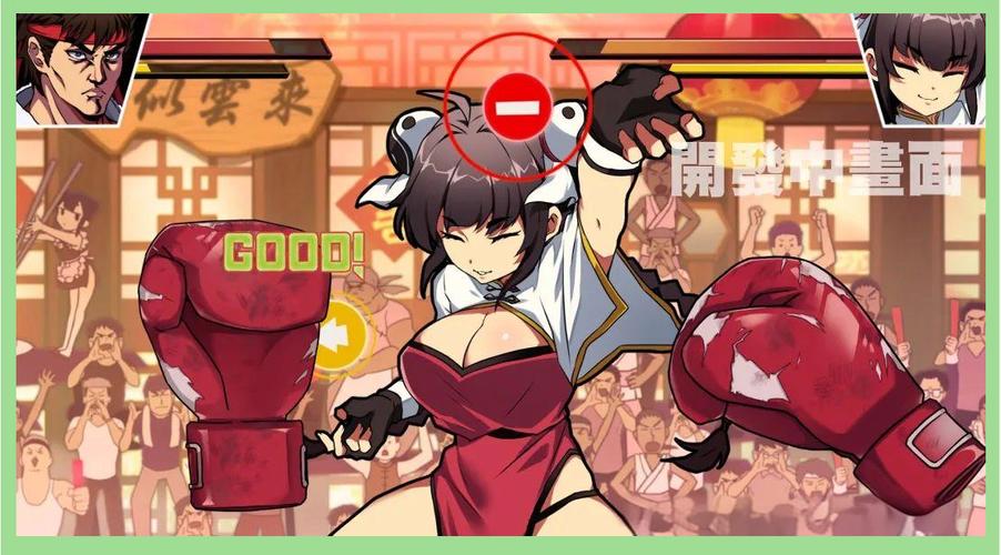 好玩的女拳主义绅士游戏有哪些？这几款不容错过！