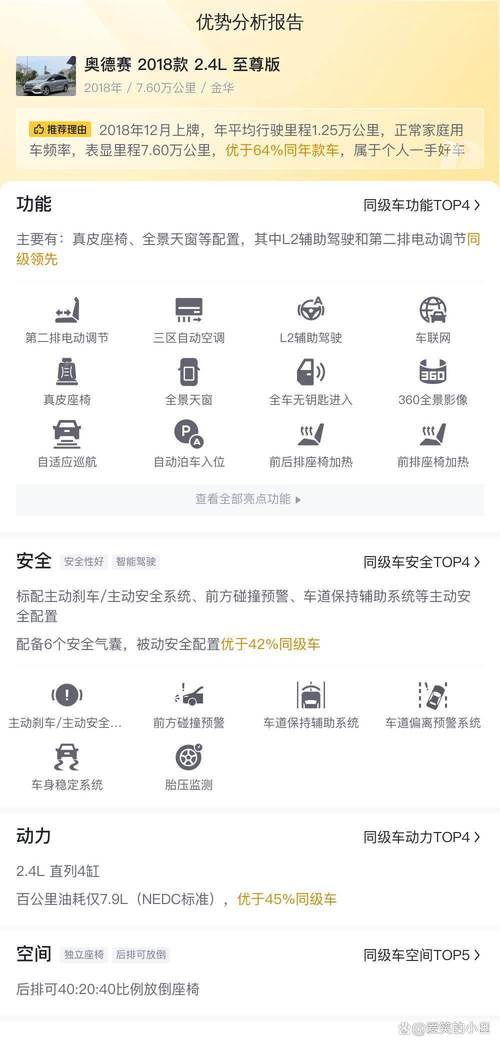 欧派奥德赛最新用户反馈咋样？真实使用体验大公开！