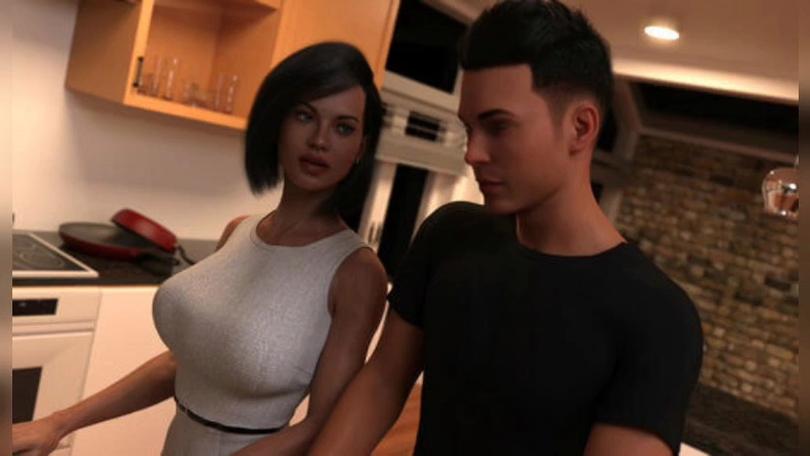 午夜天堂绅士游戏哪个版本好?推荐最优解版本