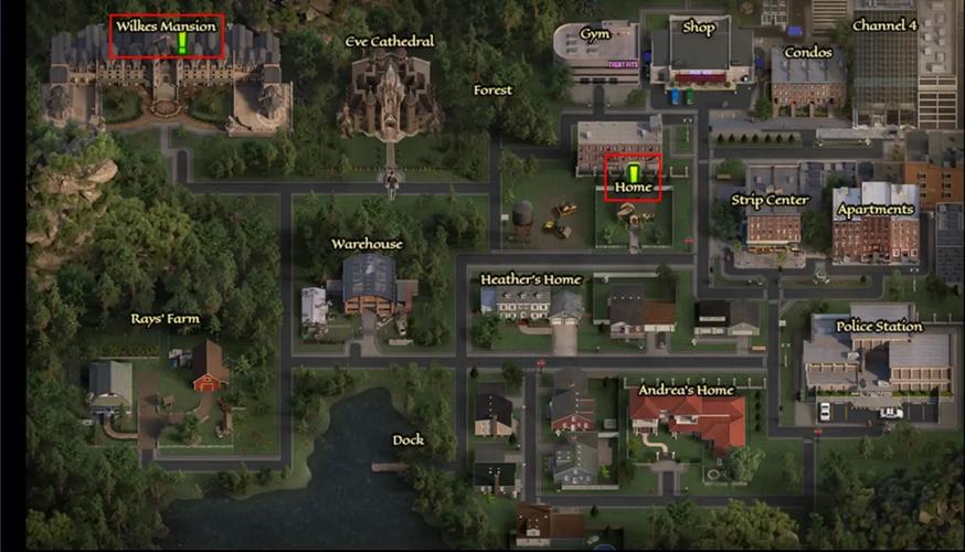 创世秩序更新地址哪里找？这个方法简单又有效！