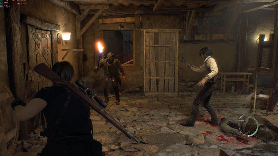 生化危机春安卓汉化失败怎么办？常见问题解决方法在这