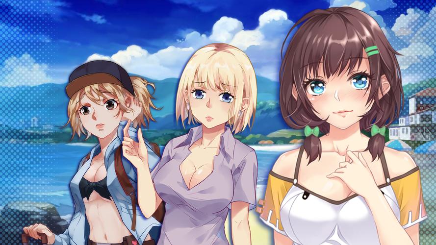 打工人十日女友汉化版最新更新内容有哪些？全新剧情角色抢先看！