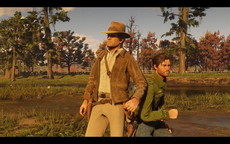 荒野大嫖客MOD正式版下载指南：官方最新资源快速获取！