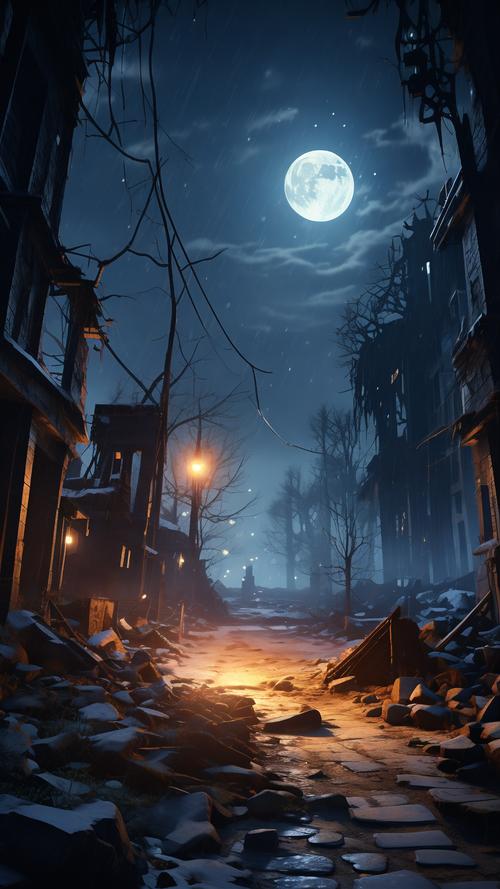 黑夜恐怖症2手机版怎么下载？最新地址在这里！