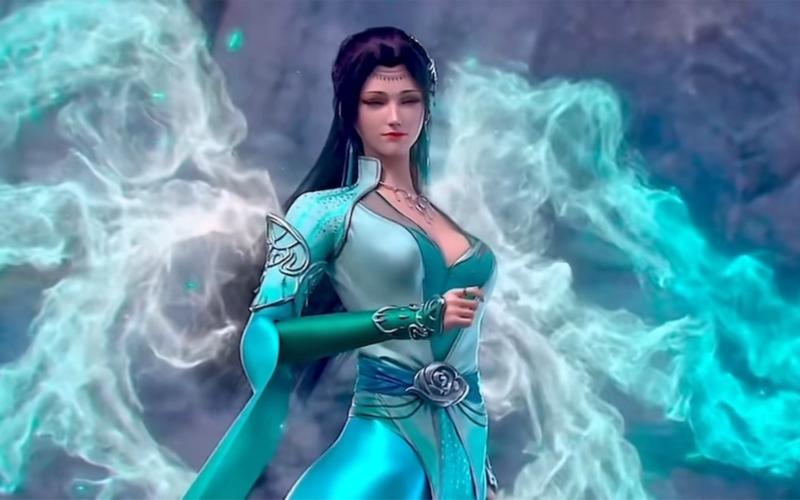 哪里下斗破苍穹3d同人安卓版安全？可靠资源站推荐给你！