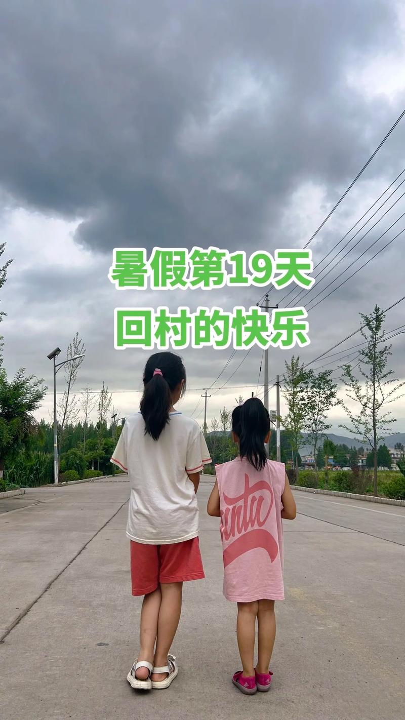 乡村生活的快乐暑假安卓版，哪里可以下载到？