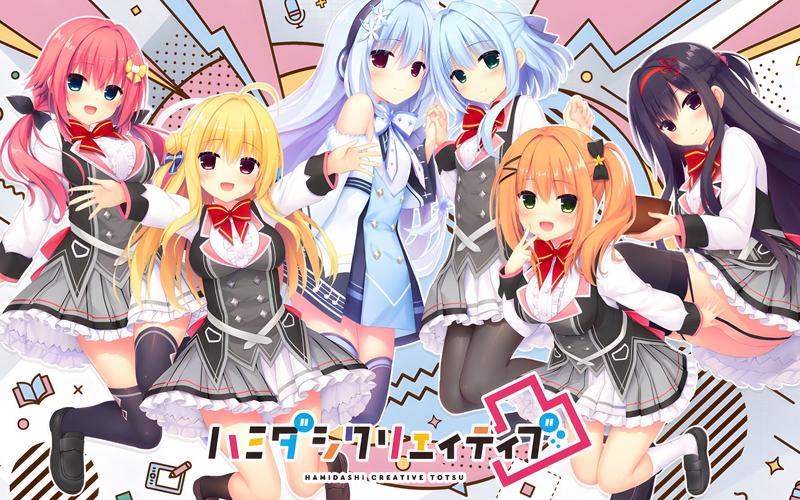 灵感满溢的甜蜜创想游戏介绍对比，哪种玩法最让人上头？