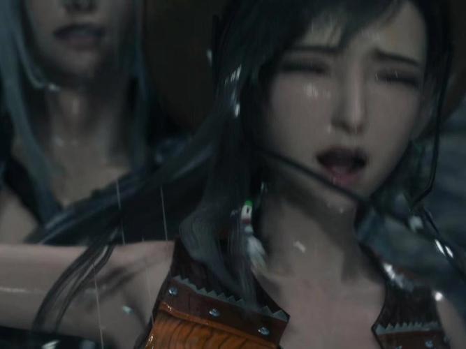 蒂法与朋友们游戏好玩吗？(官网最新测评超真实)