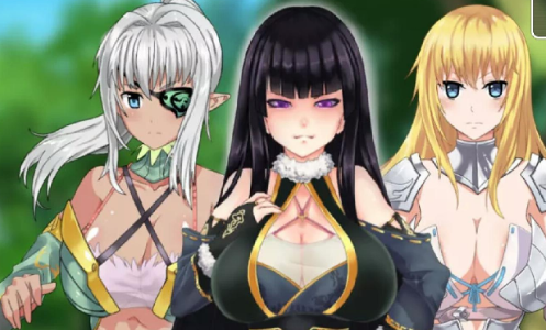 青龙剑姬传手游更新地址公布，快来下载体验吧