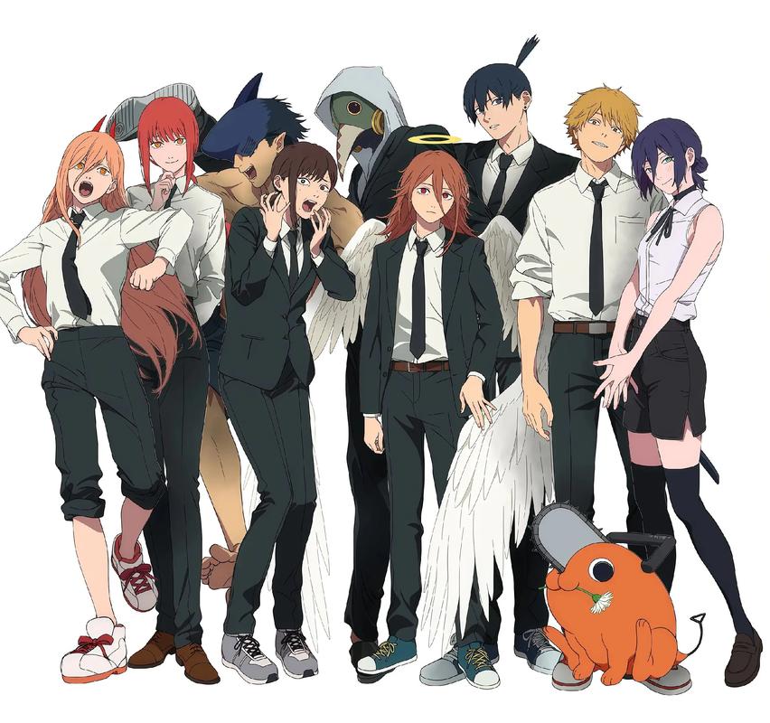 电锯人最新版本怎么玩？手把手教你通关技巧！