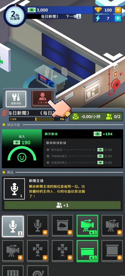 按摩沙龙大亨游戏官网零基础能玩？简单几步快速新手上路！