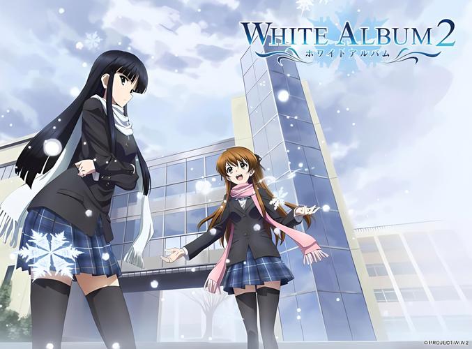 想找白色相簿合集官网？认准这个地址别迷路！