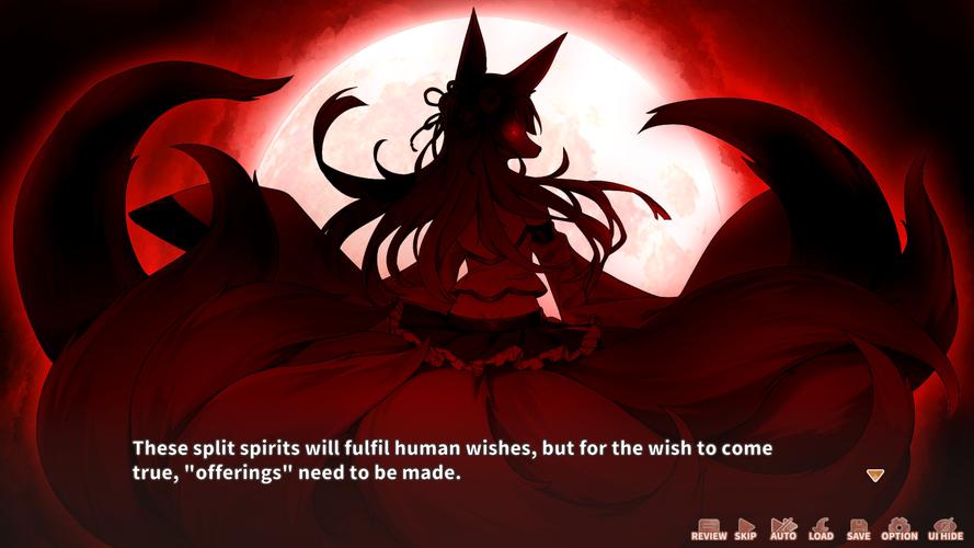 妖狐的恋爱学程安卓汉化更新了吗？(最新版本下载和使用心得)