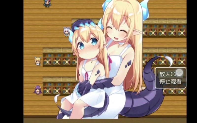 安卓下载魔物娘岛屿好玩么？(真实玩家体验报告)