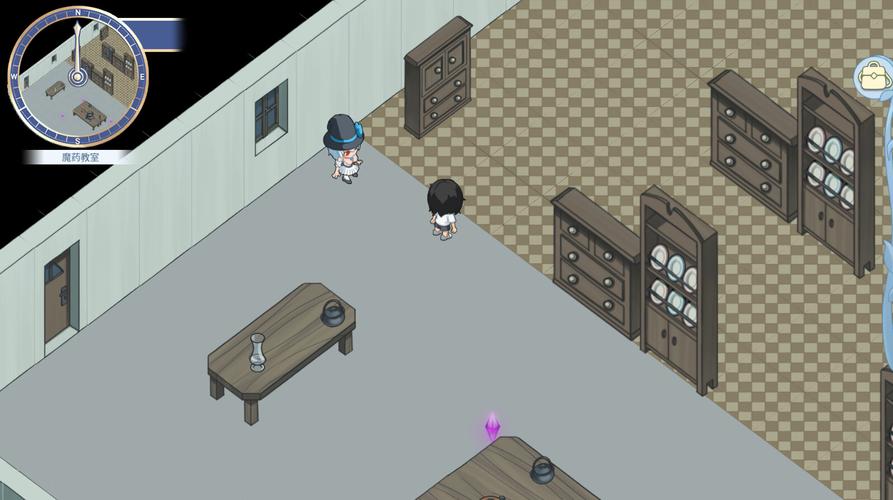 可爱的女巫5安卓支持哪些机型?适配手机型号全知道!