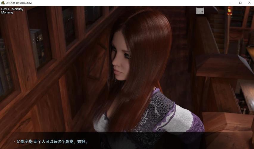 公主万岁游戏攻略boss打法?学会这招无压力过关