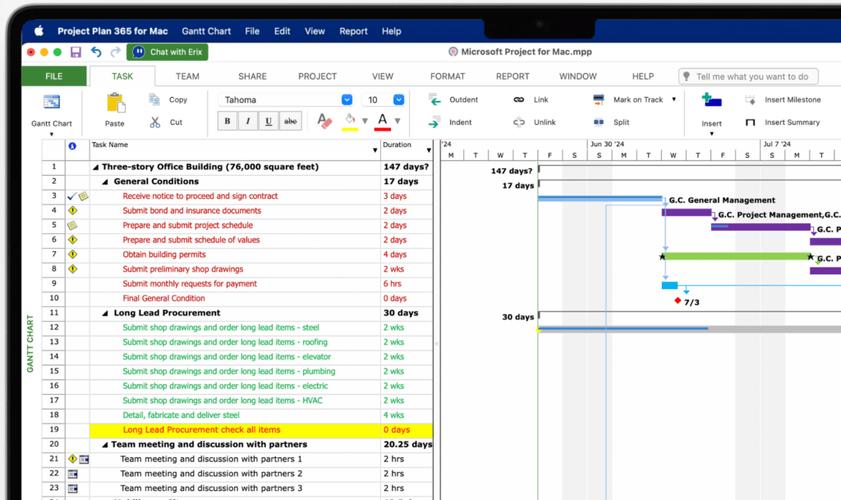 项目Project官方网站如何优化？专家分享提升秘诀！