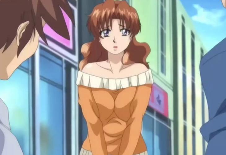 邻居人妻NTR版本深度解析,带你了解背后的故事!