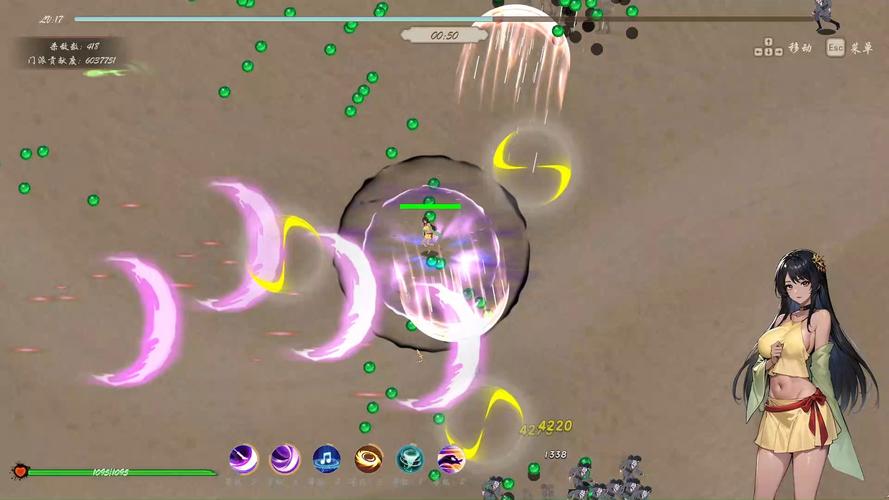 双修武林汉化版最新更新了啥？带你一探究竟！