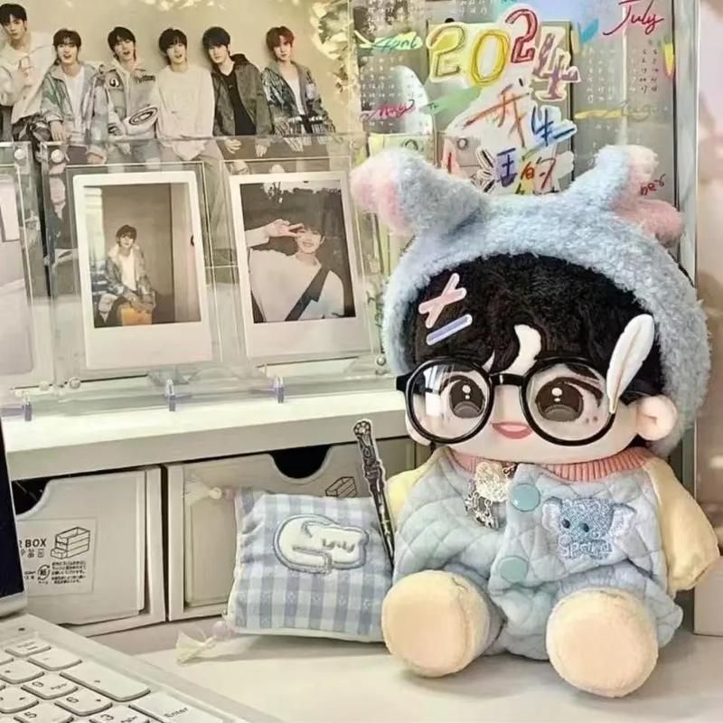 追星必备!明星玩偶模拟器下载,圆你一个明星梦!