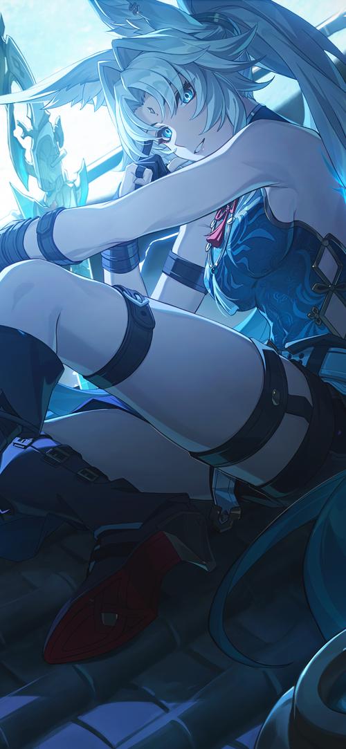 魔法少女狩猎计划绅士游戏攻略:快速上手游戏技巧